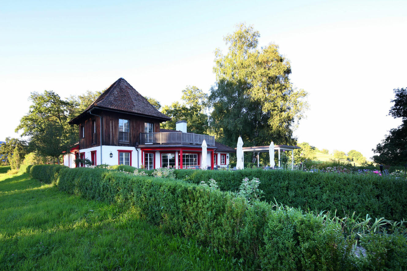 Seminarhaus Boja 19
