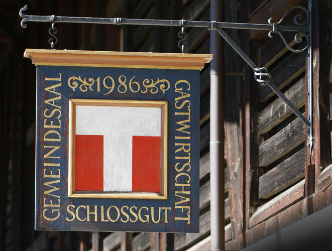 Schlossgut Münsingen