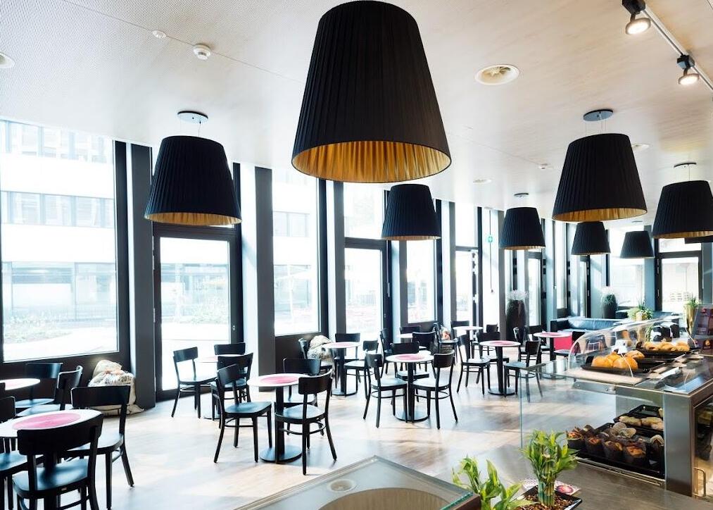 Wagi S Restaurant, Café & Eventlocation Schlieren