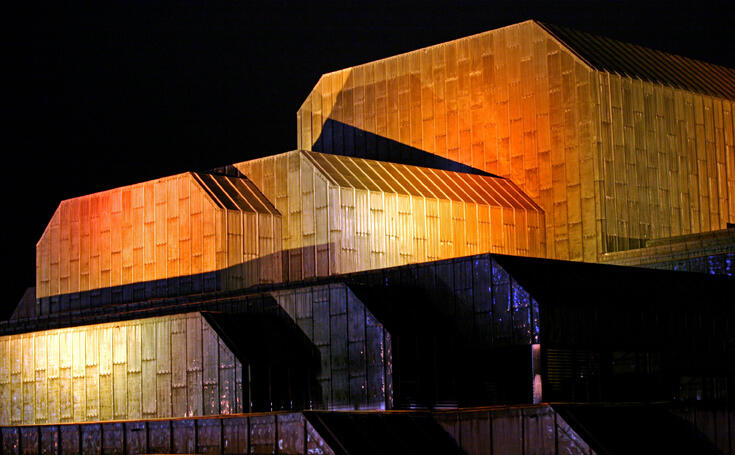 Theater Winterthur