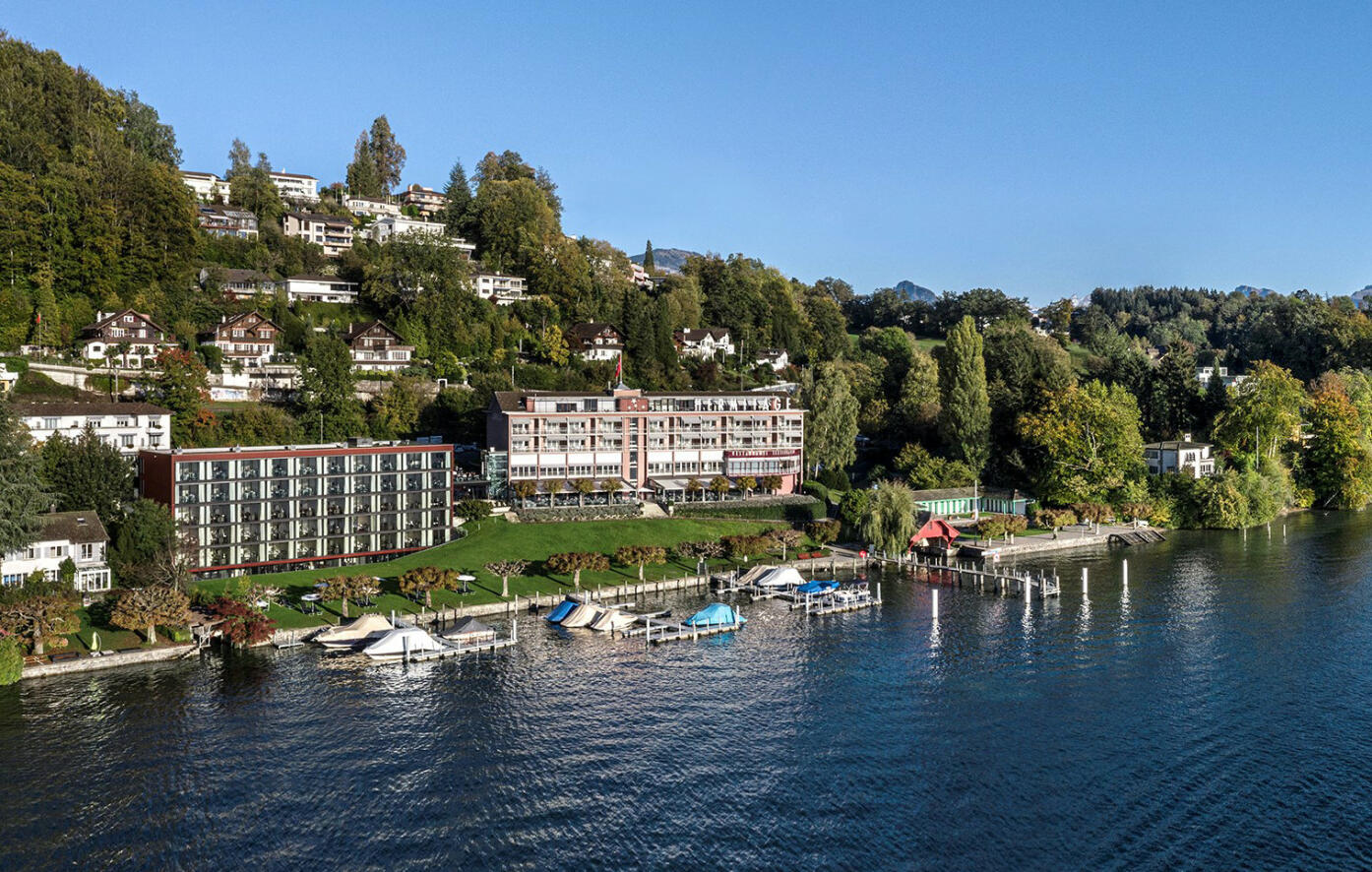 HERMITAGE Luzern