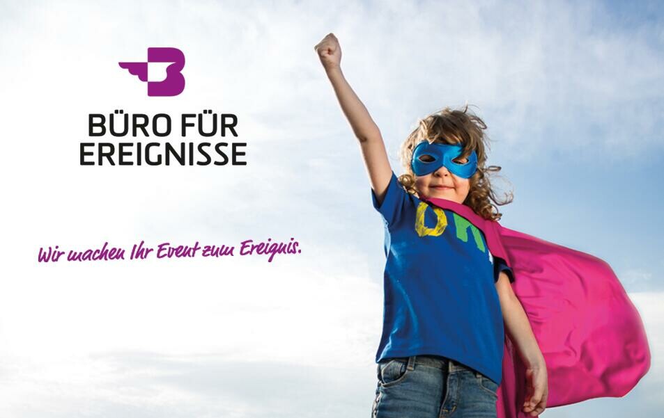 Büro für Ereignisse