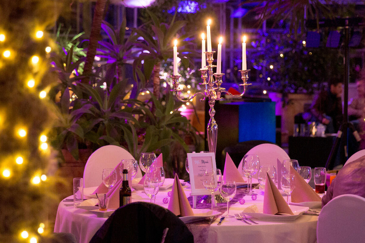 Event-Service Heidmann GmbH