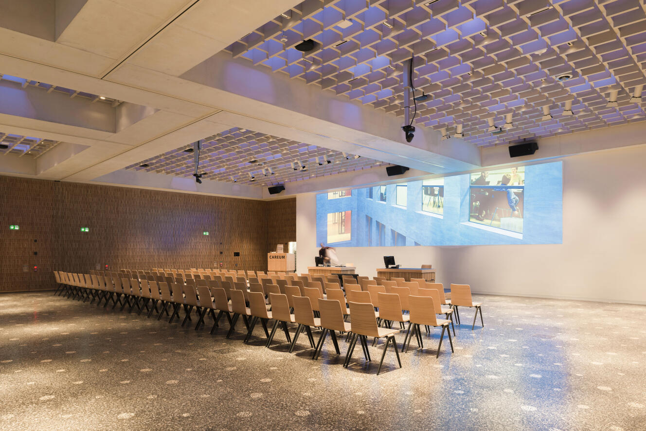 Careum Auditorium