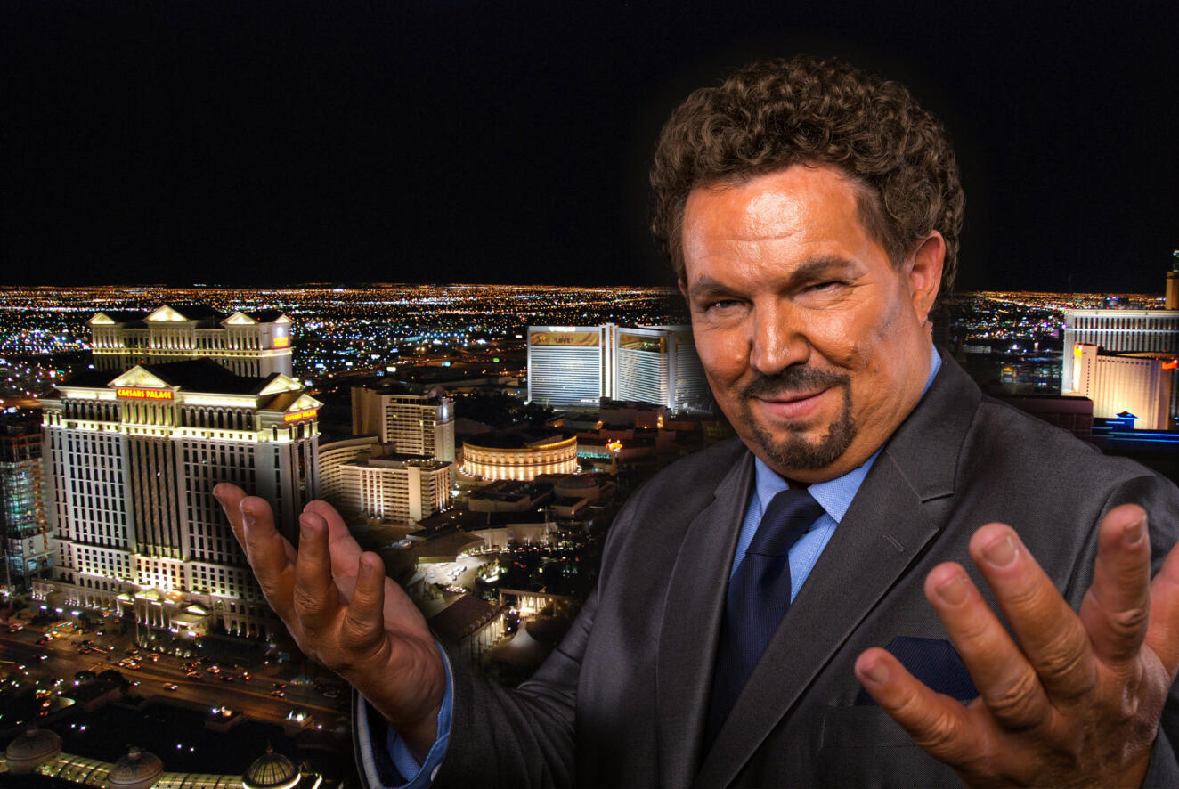 Tom Jones Double