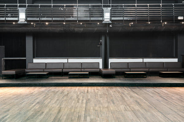 X-TRA - Eventlocation im Herzen von Zürich
