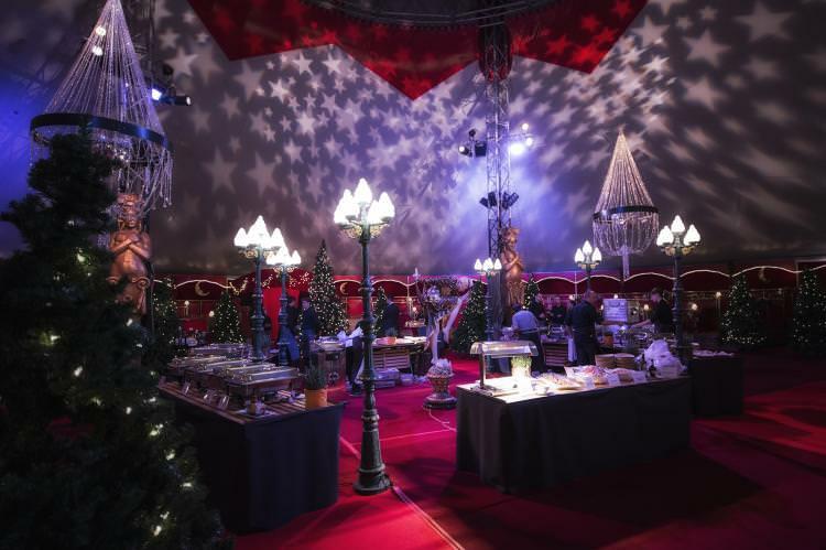 Salto - Die Show der anderen Art