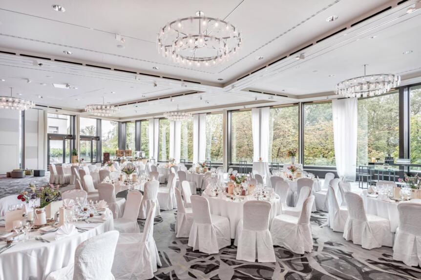 Millennium Ballroom