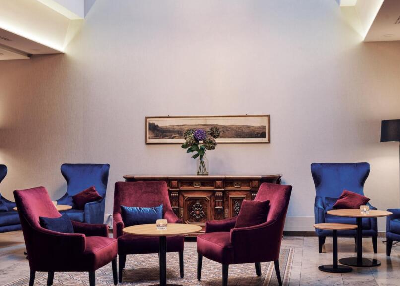 Sorell Hotel Krone