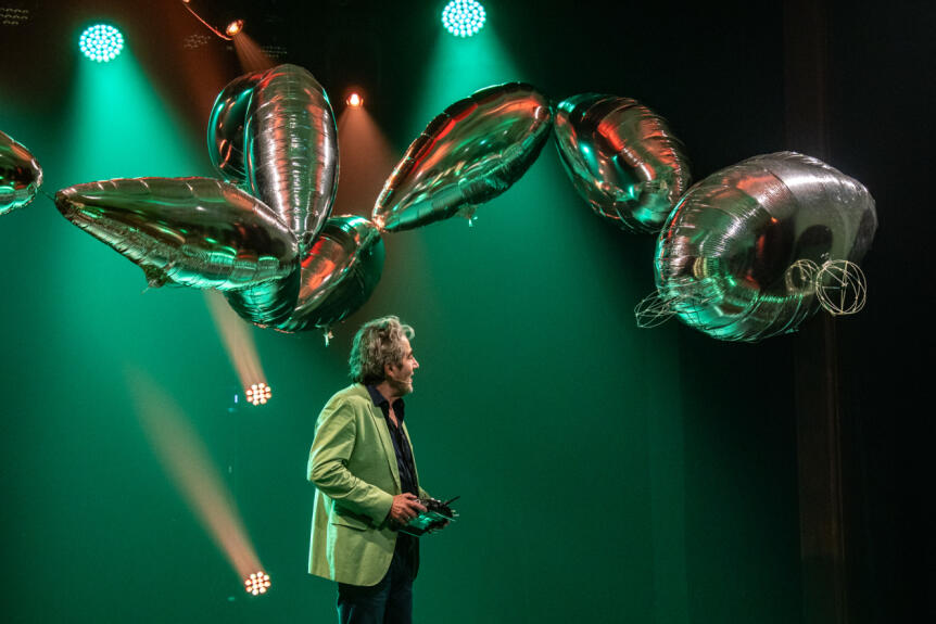 STILLE KRACHT im Casinotheater Winterthur (Nov bis Dez 2025)