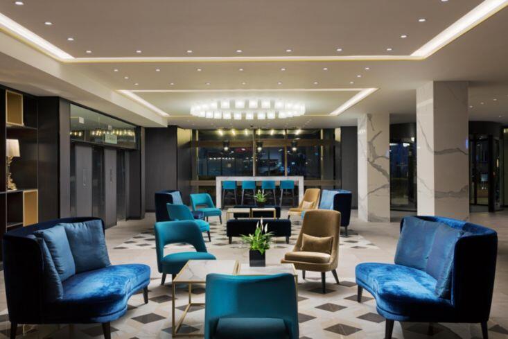 Hotellobby