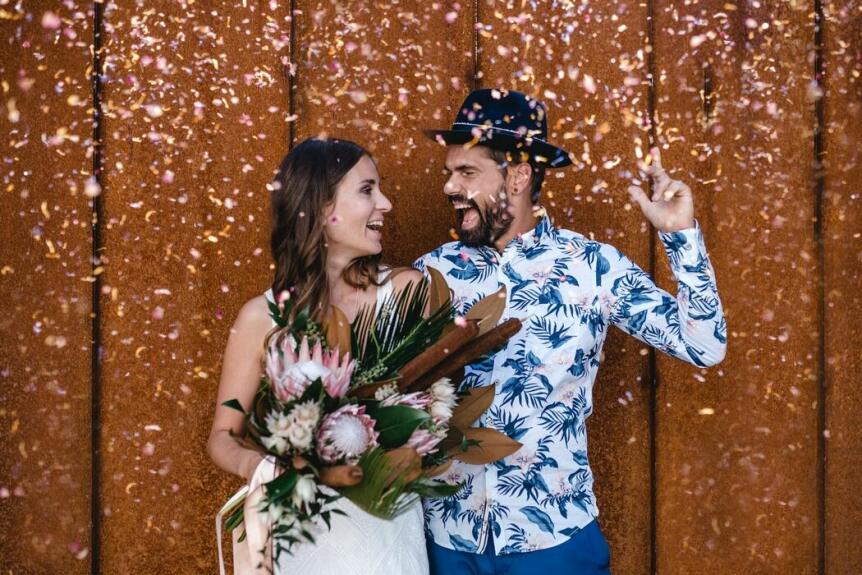 liebesding wedding planning design