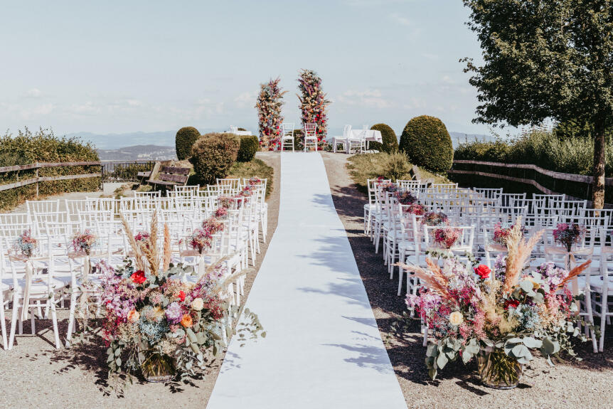 Hochzeit
