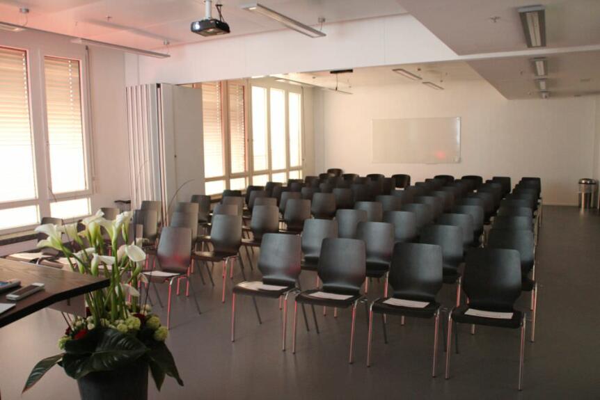 Seminar Room