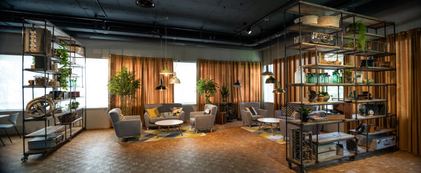 Kubus Eventlokal