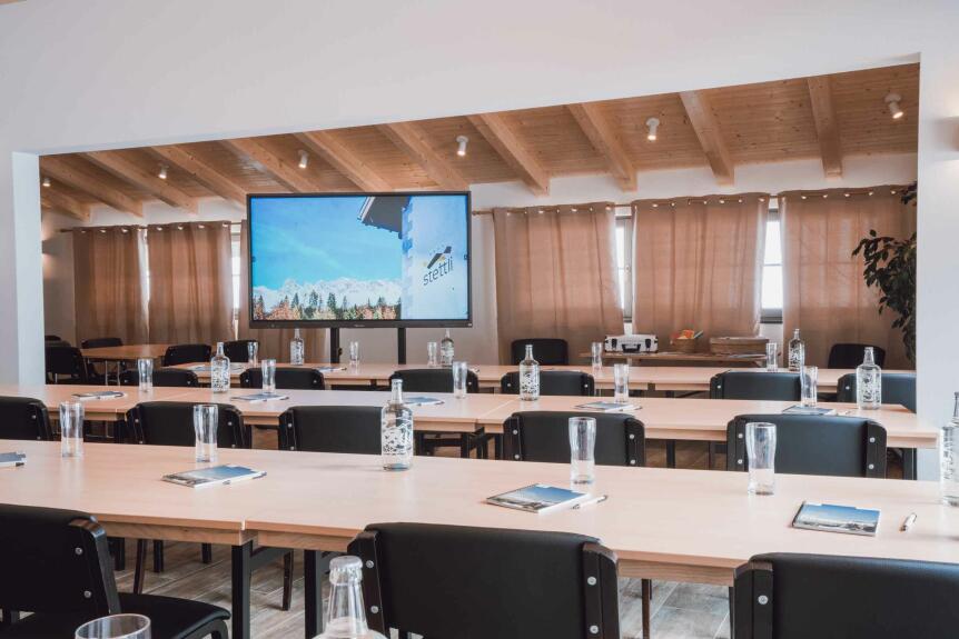stettli resort | seminare, gastronomie & anlässe