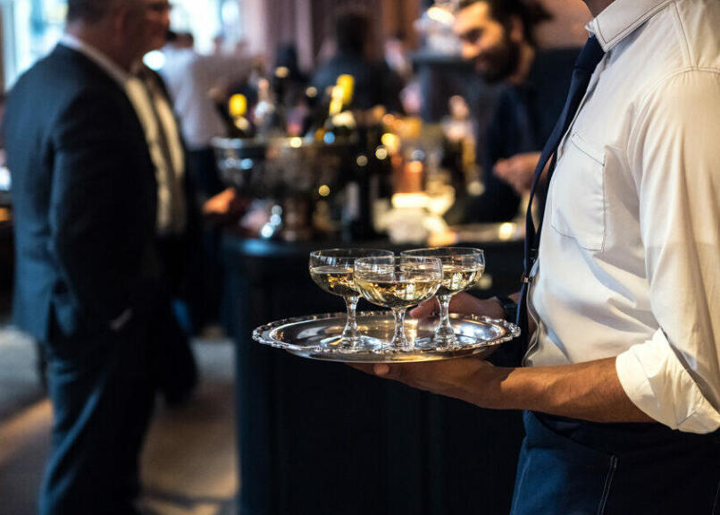 Wagi S Restaurant, Café & Eventlocation Schlieren