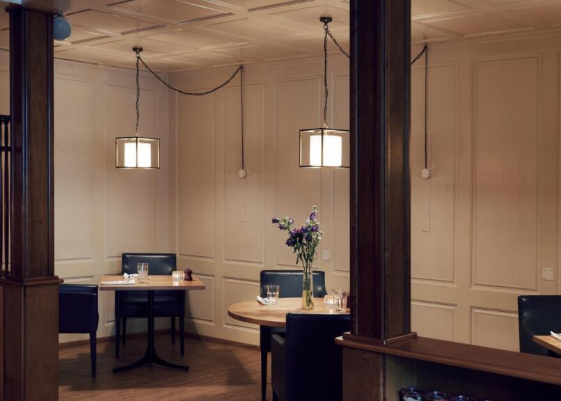 Sorell Hotel Krone
