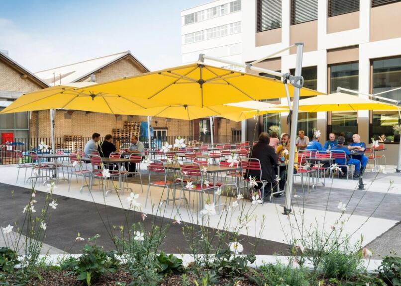 Wagi S Restaurant, Café & Eventlocation Schlieren