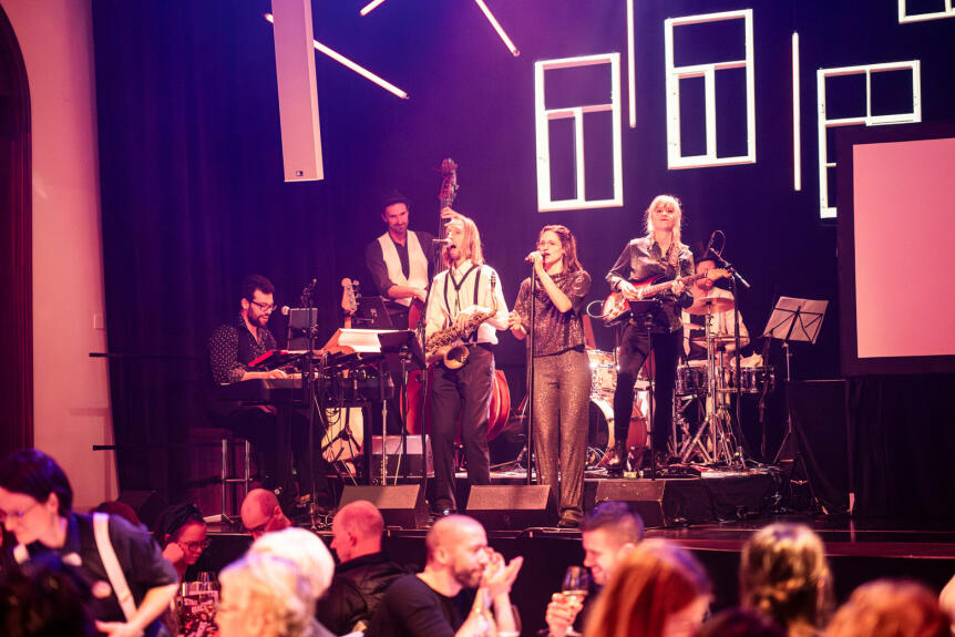 STILLE KRACHT im Casinotheater Winterthur (Nov bis Dez 2025)