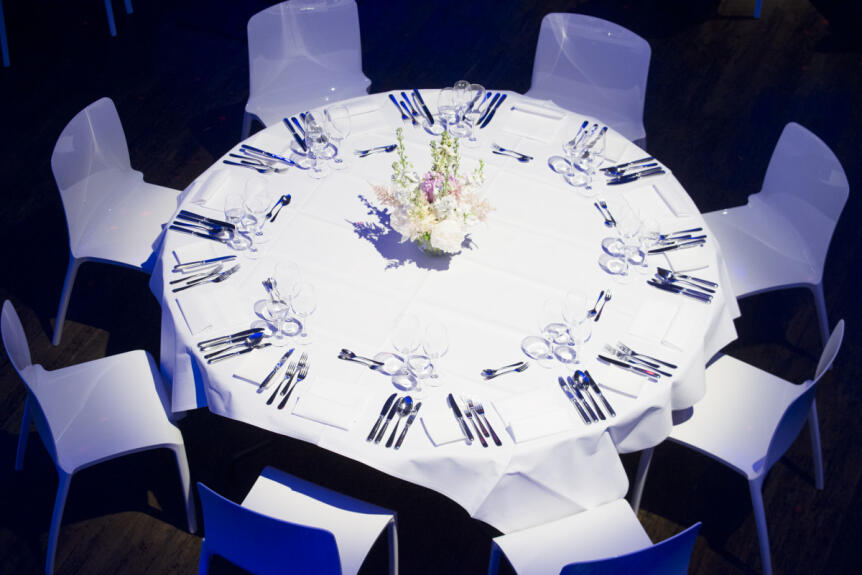 X-TRA - Eventlocation im Herzen von Zürich