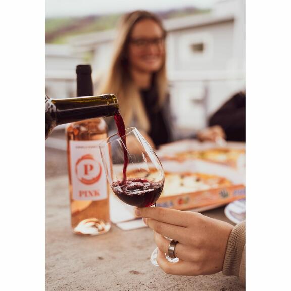 Events und Bankette in der SCHULER Weinwelt