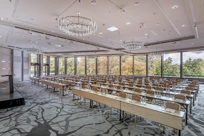 Millennium Ballroom
