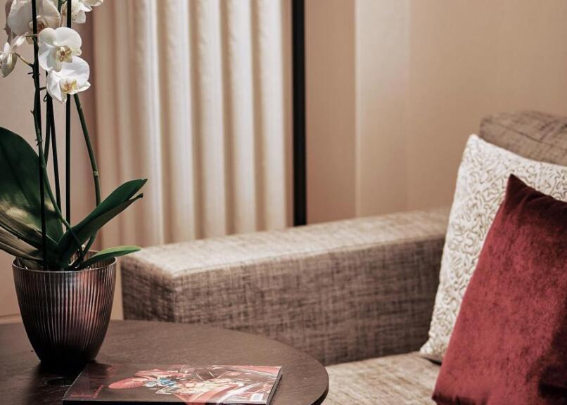 Sorell Hotel Krone
