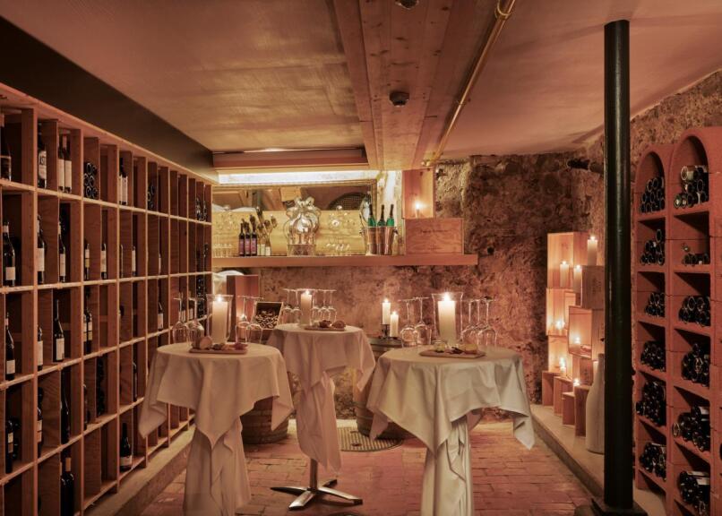 Sorell Hotel Krone