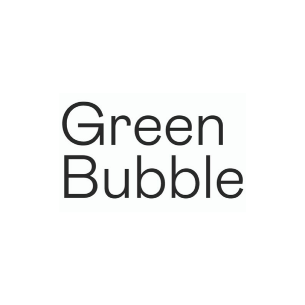 Green Bubble