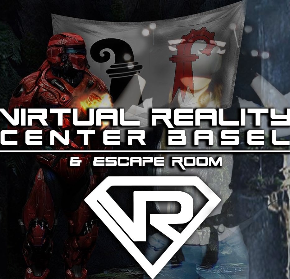 Virtual Reality Adventure, Escape Room and Teambuilding EventButler