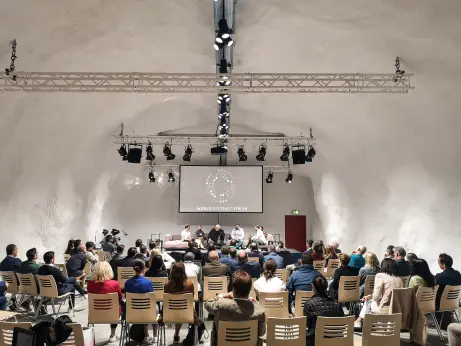 Steigersaal