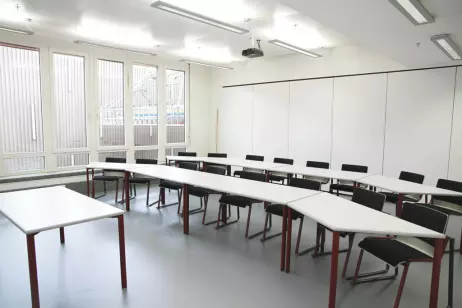 Heureka Seminar Room