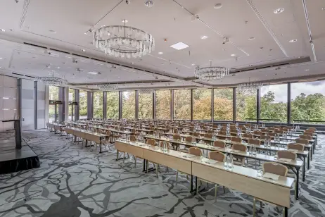 Millennium Ballroom