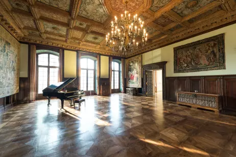 Rittersaal