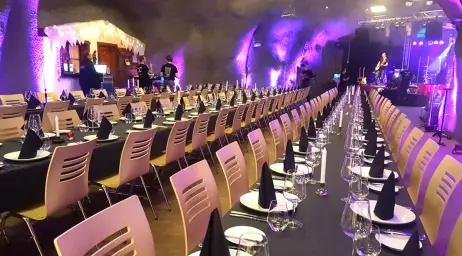 Event-Cave